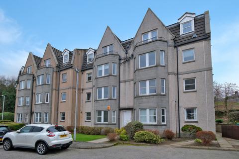 Flat - 34 Albury Gardens, Ferryhill, Aberdeen, AB11