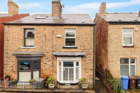 undefined, Tasker Road, Crookes, Sheffield