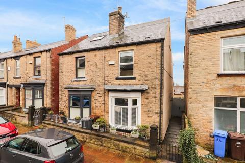 3 bedroom semi-detached house for sale, Tasker Road, Crookes, Sheffield