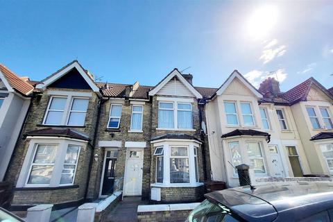 undefined, Canterbury Street, Gillingham