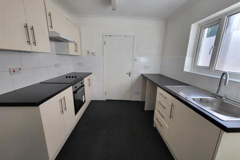 undefined, Canterbury Street, Gillingham