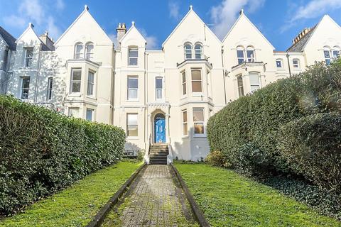 undefined, Connaught Avenue, Plymouth