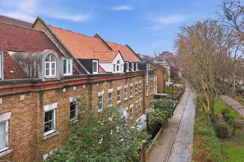 undefined, Stepney Green E1