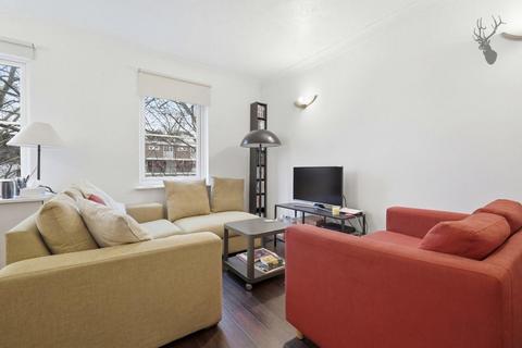 undefined, Stepney Green E1