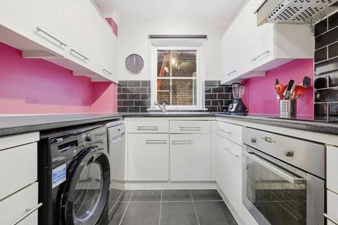 undefined, Stepney Green E1