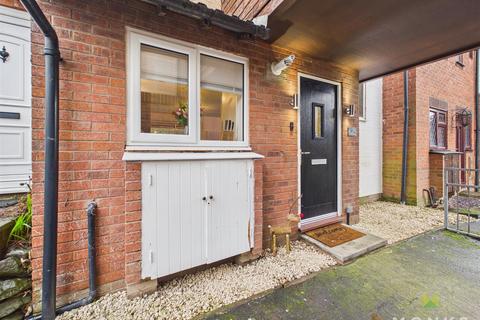 3 bedroom terraced house for sale, The Knolls, Bicton Heath, Shrewsbury