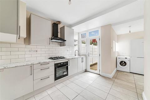 undefined, Cecil Road, London, W3