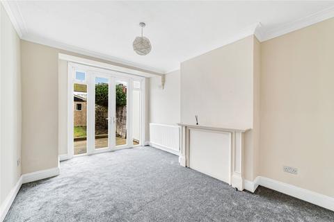 undefined, Cecil Road, London, W3