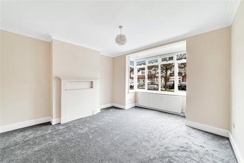undefined, Cecil Road, London, W3