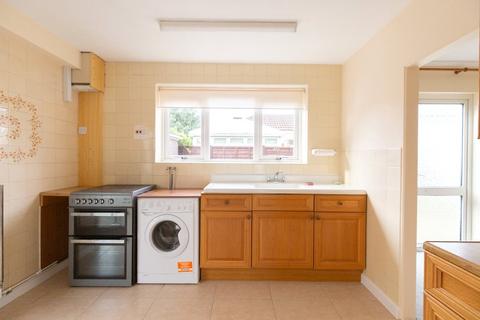 undefined, Russell Grove, Bristol, BS6