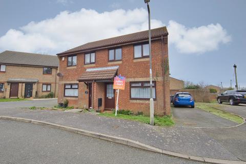 undefined, Poplar Drive, Elvington, Dover, Kent, CT15
