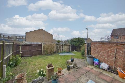 undefined, Poplar Drive, Elvington, Dover, Kent, CT15