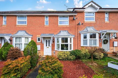 2 bedroom terraced house for sale, New Barn Lane, Uckfield TN22