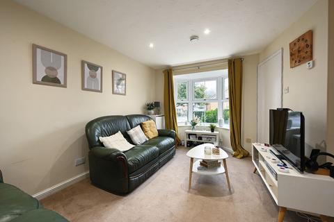 2 bedroom terraced house for sale, New Barn Lane, Uckfield TN22