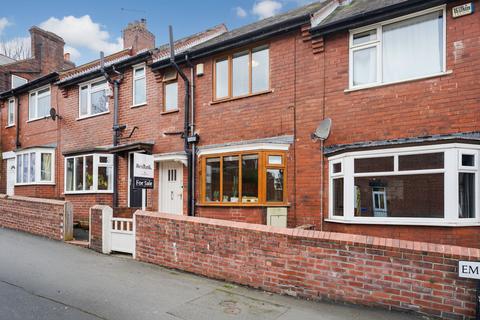 undefined, Emily Road, Sheffield S7
