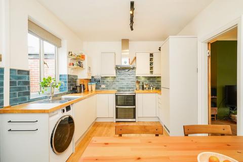 undefined, Emily Road, Sheffield S7