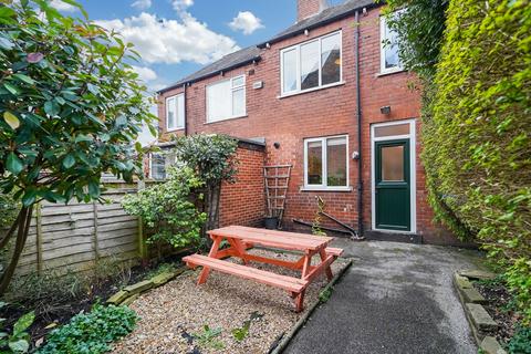 undefined, Emily Road, Sheffield S7