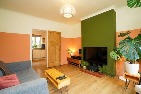 undefined, Emily Road, Sheffield S7