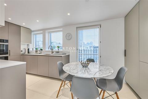 undefined, Westminster Green, 8 Dean Ryle Street, Westminster, London, SW1P