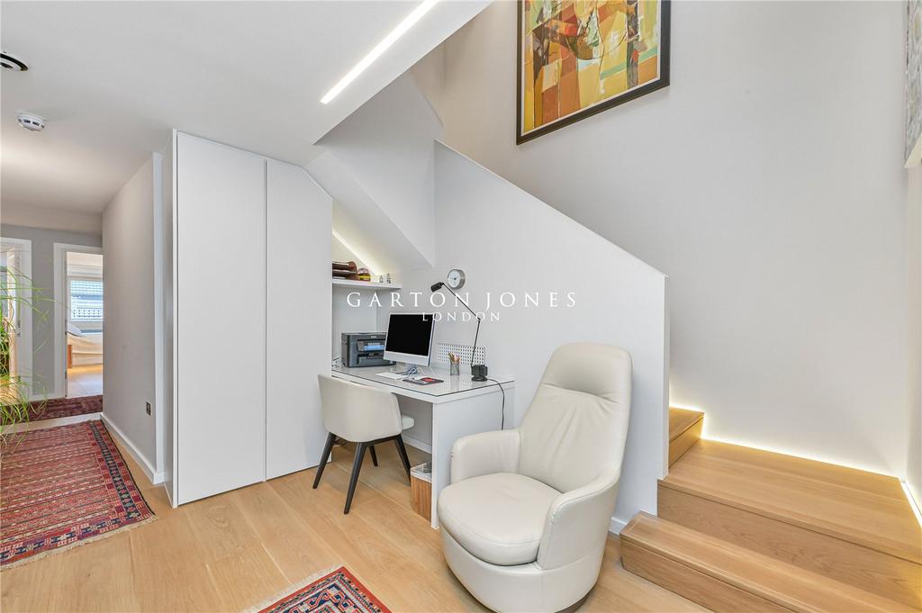Study Room