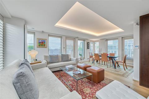 undefined, Westminster Green, 8 Dean Ryle Street, Westminster, London, SW1P