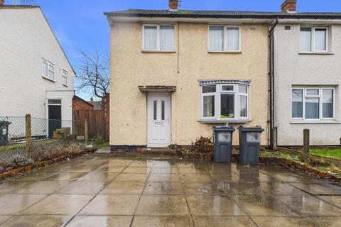 undefined, East Meadway, Birmingham, B33