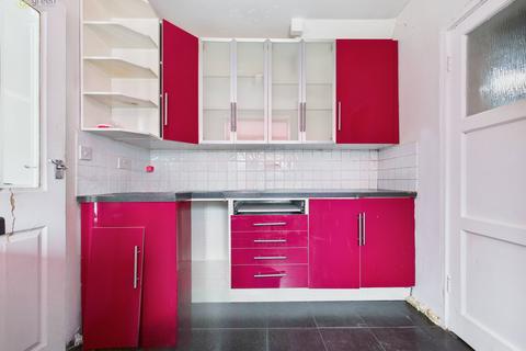 undefined, East Meadway, Birmingham, B33