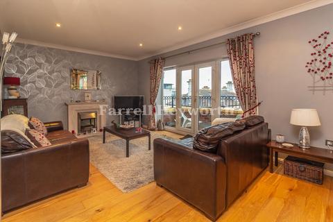 2 bedroom flat for sale, Bay View Apartments, Knott End On Sea FY6