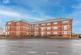 Bay View Apartments, Knott End On Sea FY6