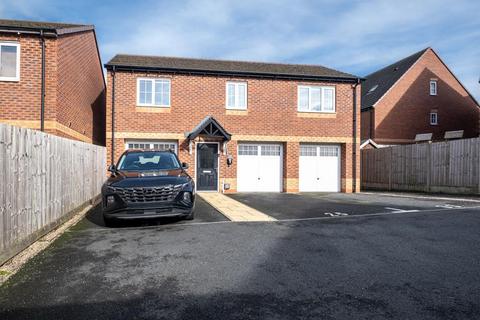 undefined, Windmill Close, Woodville