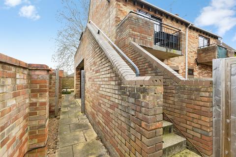 undefined, Maiden Place, Lower Earley, Reading