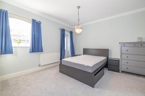 undefined, George Roche Road, Canterbury, Kent, CT1