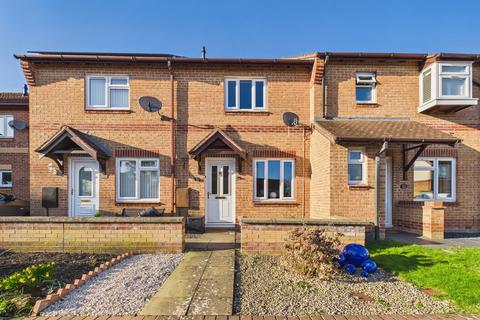 undefined, Water Mint Way, Calne SN11