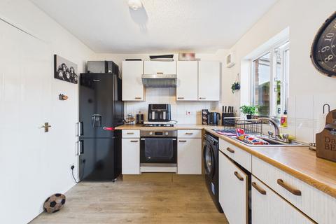 undefined, Water Mint Way, Calne SN11