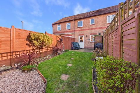 undefined, Water Mint Way, Calne SN11
