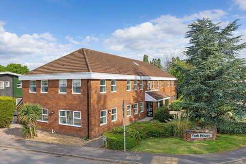 undefined, Smisby Road, York House Smisby Road, LE65