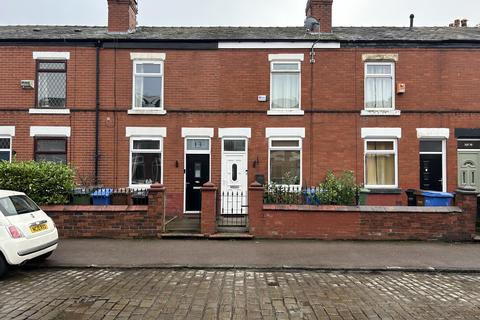 undefined, Berlin Road, Edgeley