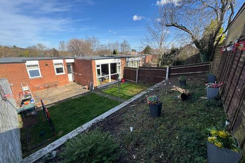 undefined, Greendale Road, Coventry CV5