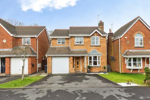 undefined, Old Farmside, Lancashire BB2
