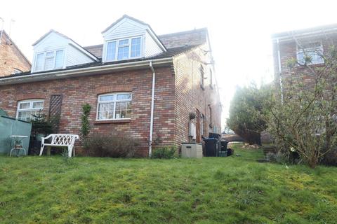undefined, Hunters Close, Tring, HP23