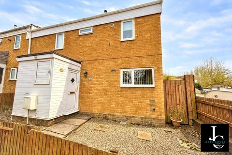 3 bedroom terraced house for sale, Warrensway, Telford TF7