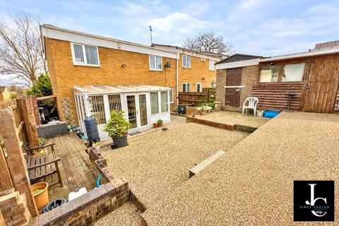 3 bedroom terraced house for sale, Warrensway, Telford TF7