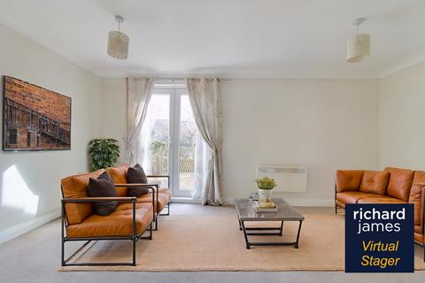2 bedroom apartment for sale, Redhouse SN25