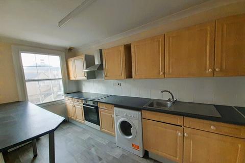 undefined, West Street, Gravesend DA11