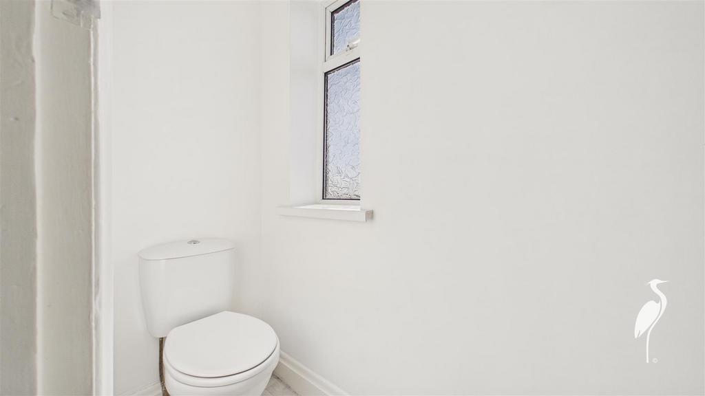 Seperate WC
