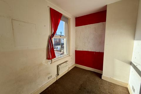 3 bedroom terraced house for sale, Butler Street, Blackpool FY1
