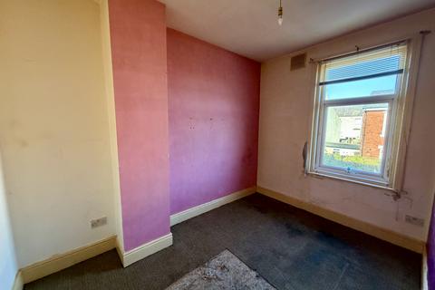 3 bedroom terraced house for sale, Butler Street, Blackpool FY1