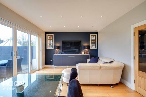 4 bedroom detached house for sale, Darnet Road, Tollesbury