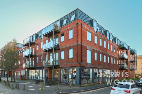 undefined, Beacon House, 15-21 Rainsford Road, Chelmsford, Essex, CM1
