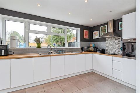 2 bedroom semi-detached house for sale, First Avenue, Stafford
